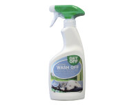 Wash & Get Off Spray Indoor