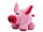 NOBBY Plüsch Schwein "Coole Sau", L, 25 cm