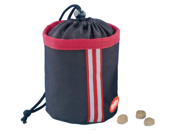 NOBBY Snack Beutel, Ø 9 x 11 cm