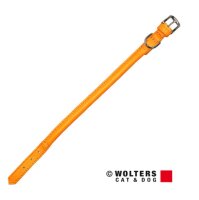 WOLTERS Halsband Terravita rund, mango, 65 cm