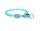 WOLTERS Schlupfhalsband K2, neon, 55 cm x 13mm