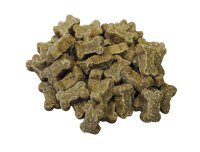 Hunde - Leckerli NOBBY StarSnack "Bones"...