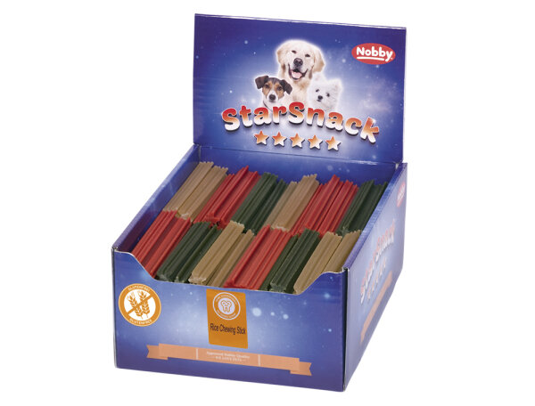 StarSnack Reis-Kaustange