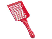 NOBBY Katzenstreulöffel