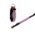 Karlie Flamingo oLED Halsband mit USB Ladegerät - Pink 44 - 48 cm