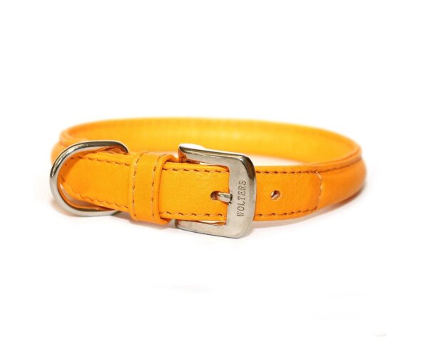 WOLTERS Halsband Terravita rund, mango, 40 cm