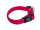 NOBBY Halsband "Classic Preno", rot, XS, L: 20 - 30 cm, B: 15 / 20 mm