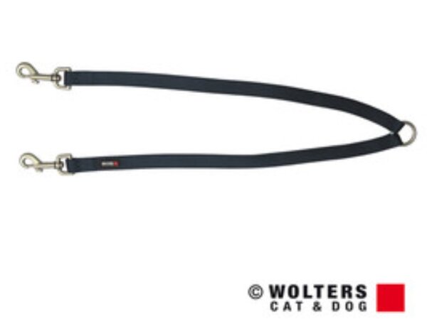WOLTERS Koppel Professional graphite, Größe: M 30 cm x15 mm