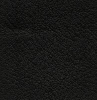 WOLTERS Halsband Terravita flach, schwarz, 40 cm x 20 mm