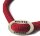 WOLTERS Schlupfhalsband, K2 rot, 50 cm x 13 mm