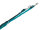 NOBBY Führleine "Mesh Preno", türkis, XS-S, L: 200 cm, B: 15/20 mm