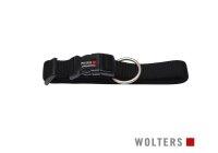 WOLTERS Halsband Professional, M extra-breit, 28-40 cm,...