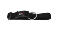 WOLTERS Halsband Professional, S, extra-breit 18-30 cm,...