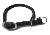 WOLTERS Schlupfhalsband, K2 schwarz, 40 cm x 9 mm