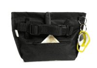 KARLIE Flamingo Trim Treat Snack Bag für das...