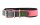 Hunter Halsband Convenience Comfort Neonpink 45 cm