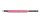 Hunter Halsband Convenience Comfort Neonpink 40 cm