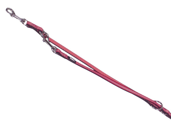 NOBBY Führleine "Mini Reflect"