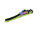 NOBBY Flash Halsband "Mesh Preno"