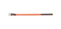 Hunter Halsband Convenience 40 cm neon Orange 28 - 36 cm...