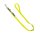 Hunter Führleine Convenience Neongelb - 200x1.5 cm