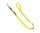 Hunter Führleine Convenience Neongelb - 200x1.5 cm