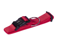 NOBBY Halsband "Classic Preno" EXTRA, rot,  L -...