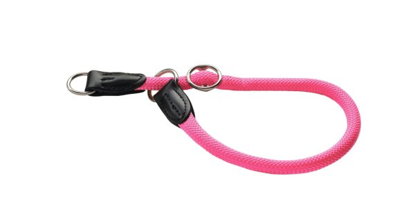 Hunter Dressurhalsung Freestyle Neon 45/10