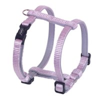 NOBBY Geschirr "Classic Preno" Mini, XXS-S, L: 30-40 cm, B: 10 mm