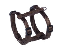 NOBBY Geschirr "Classic Preno" Mini, XXS-S, L: 30-40 cm, B: 10 mm