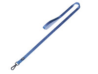 NOBBY Leine "Classic Comfort", hellblau, XS - S