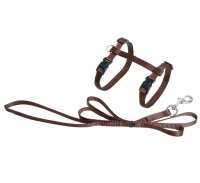 KARLIE  Katzengeschirr mit Leine "Art Sportiv...