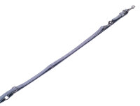 NOBBY Führleine "VELOURS"