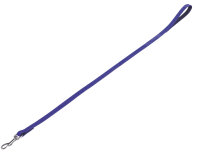NOBBY Leine "VELOURS", L: 100 cm
