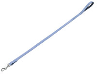 NOBBY Leine "VELOURS", L: 100 cm