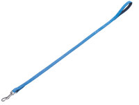 NOBBY Leine "VELOURS", L: 100 cm