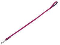 NOBBY Leine "VELOURS", L: 100 cm