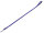 NOBBY Leine "VELOURS", L: 100 cm