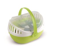 NOBBY  Nagerbox "Elmo", grün, 30,5 x 24,5...