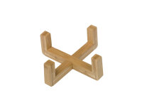 NOBBY Napfhalter "Bamboo"