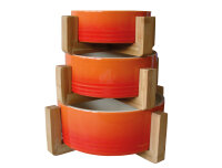 NOBBY Napfhalter "Bamboo"