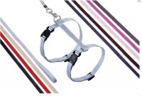 KARLIE  Katzengeschirr "Flamingo ART SPORTIV...