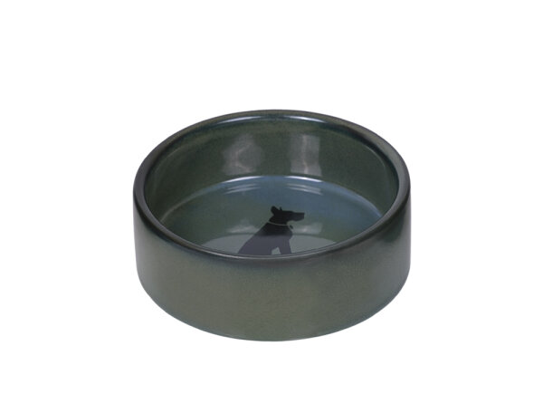 NOBBY Keramik Napf "Effect"