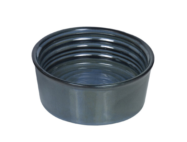 NOBBY Keramik Napf "Groove"