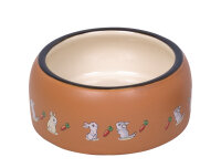 NOBBY  Futtertrog "Rabbit",...