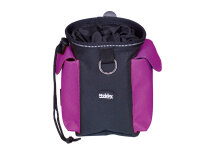 NOBBY Snackbeutel 2 in 1