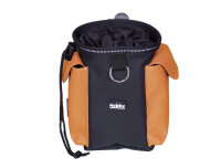 NOBBY Snackbeutel 2 in 1