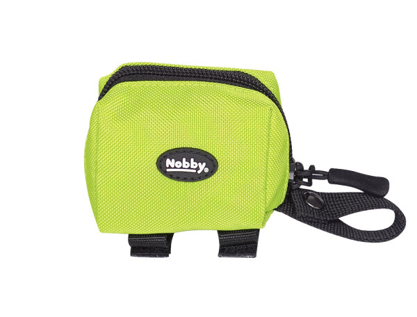 NOBBY Kotbeutelspender "RIO", 7,5 x 4 x 5 cm