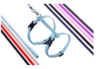 KARLIE  Katzengeschirr "Art Sportiv", beige, L:...