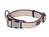 NOBBY Halsband "Linen Deluxe"